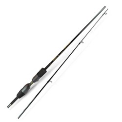 Mustad Detector Salt Light Spinning